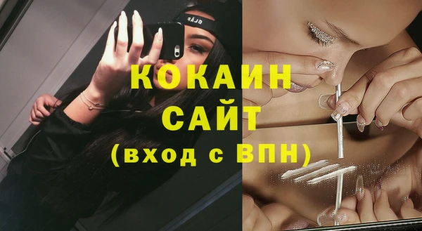 твердый Белоозёрский